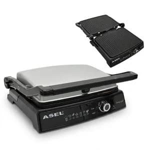 ASEL TOST MAKİNESİ