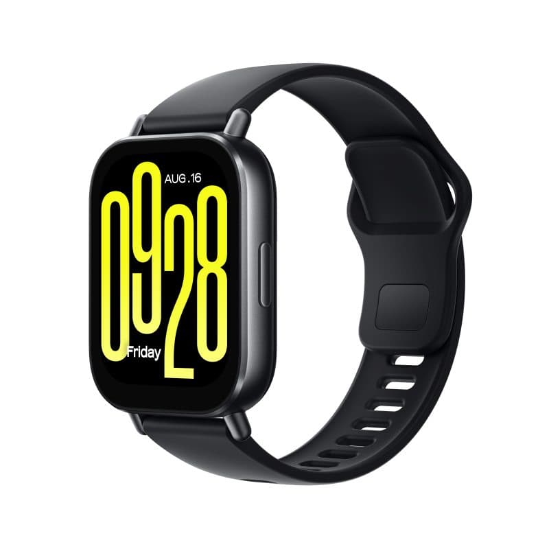 XİAOMİ REDMİ WATCH 5 ACTİVE MİDNİGHT BLACK