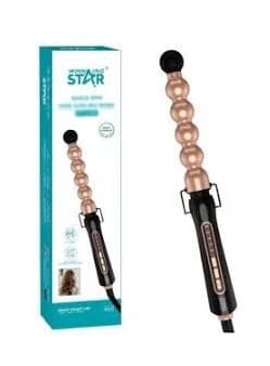 WİNNİNG STAR ST-5783 40W SAÇ BUKLE MAŞASI