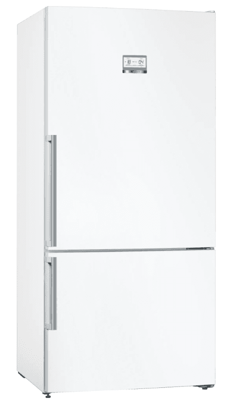 BOSCH 682 LİTRE BEYAZ A++ NO-FROST BUZDOLABI KGN86AW32U