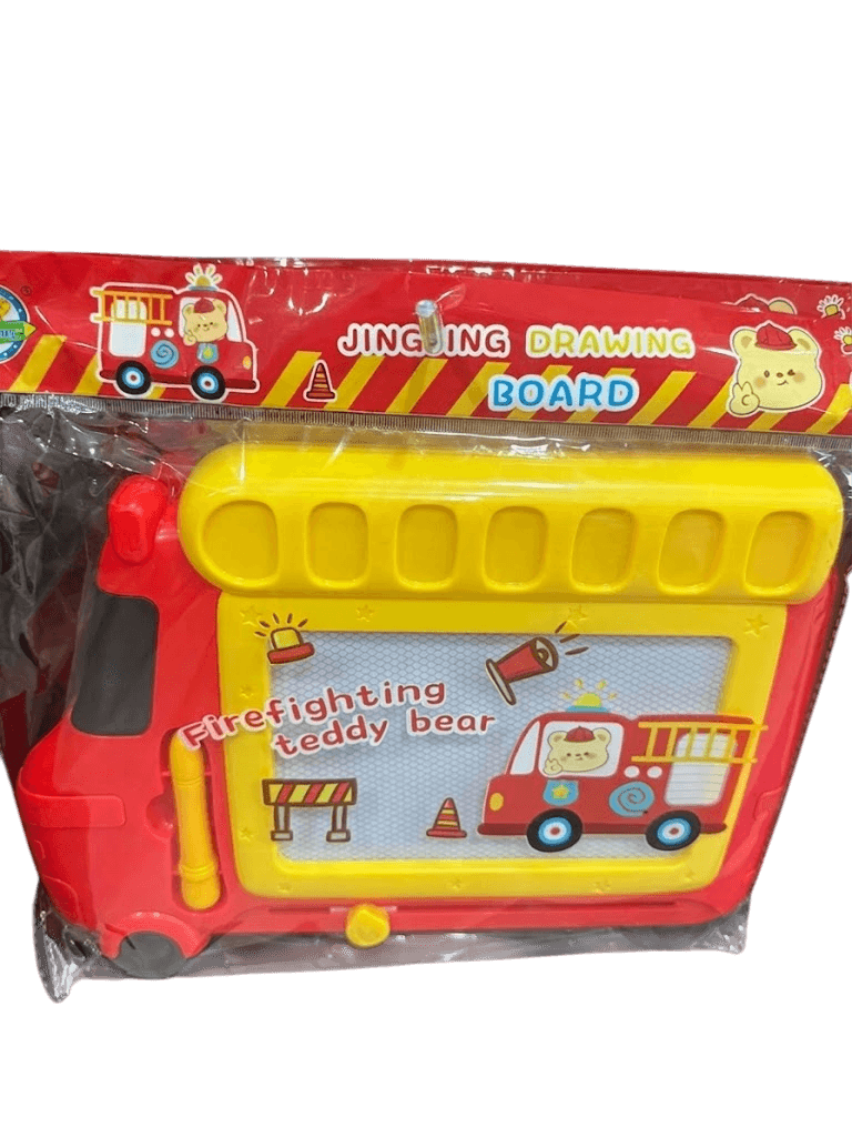 İTFAİYE YAZI TAHTASI TK746