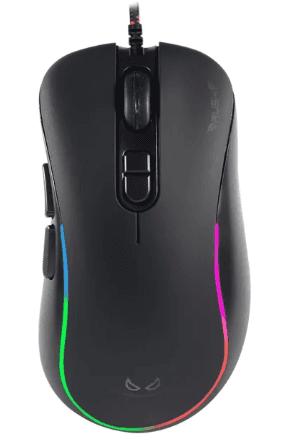 RUSH OYUNCU MOUSE RM13