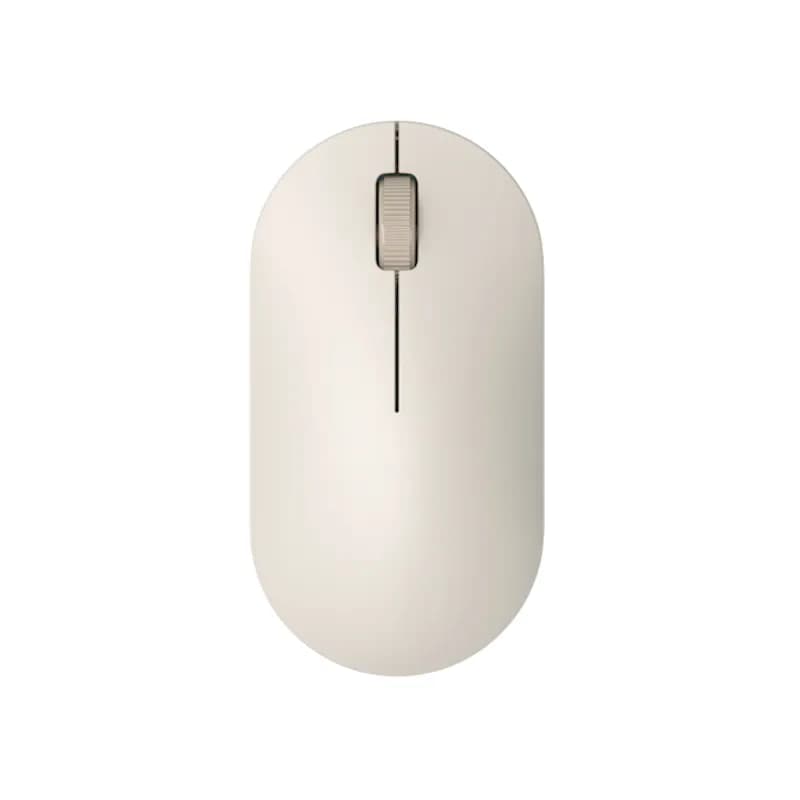 XİAOMİ KABLOSUZ MOUSE LİTE 2 BEYAZ GL 57958
