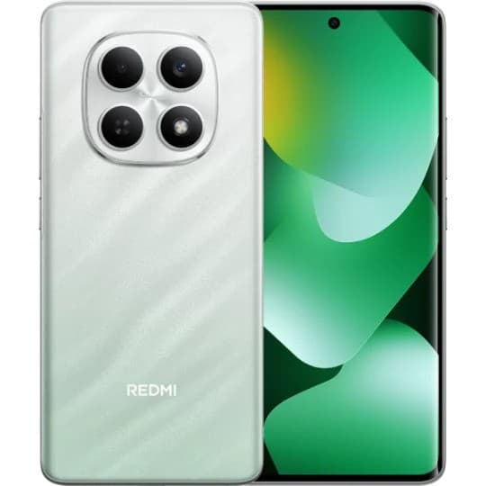 XİAOMİ REDMİ NOTE 15 8/256 GB FOREST GREEN