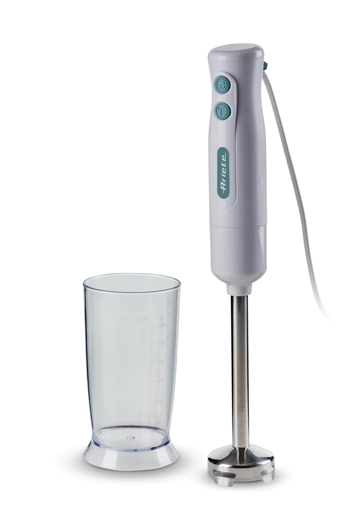 ARİETE 601 700W BLENDER BEYAZ