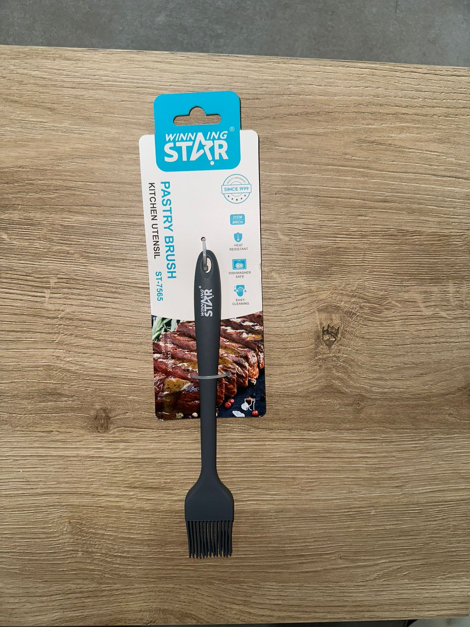 WİNNİNG STAR ST-7565 MUTFAK FIRÇA