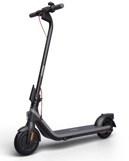 SEGWAY NİNEBOT ELEKTRİKLİ SCOOTER E2 PLUS II (2025)