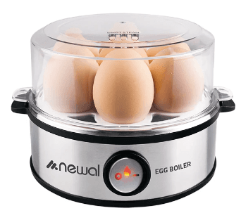 NEWAL YUMURTA PİŞİRME MAKİNESİ EGG3546