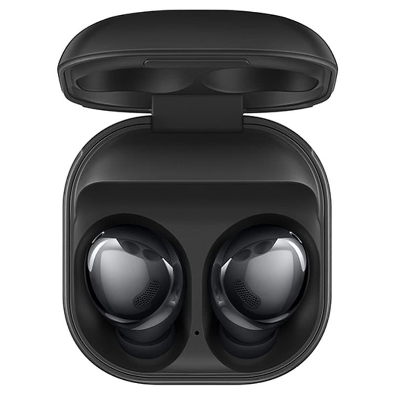 SAMSUNG BUDS PRO SM-R190 KULAK İÇİ KULAKLIK PHANTOM BLACK