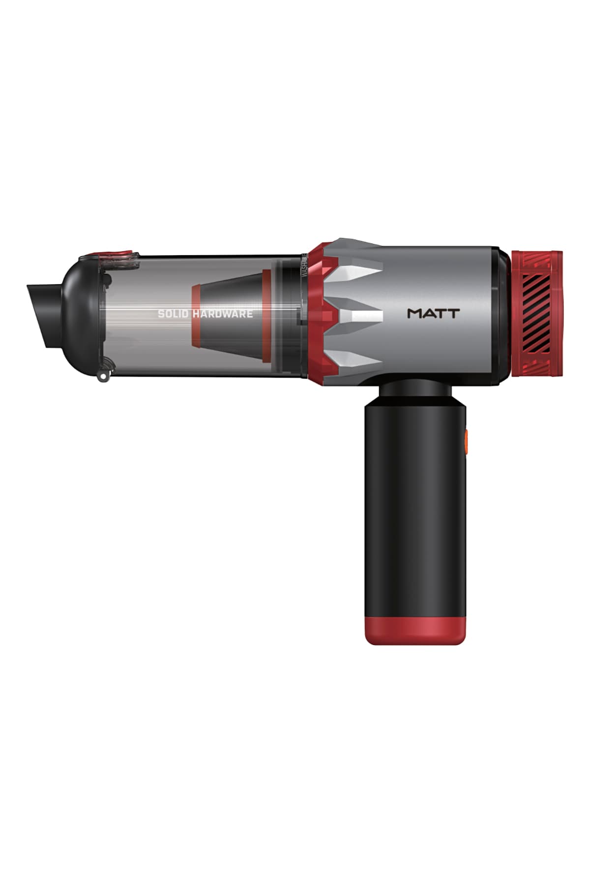 MATT 22KPA ARAÇ İÇİ ELEKTRİKLİ SÜPÜRGE MCV22