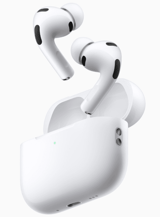 APPLE AİRPODS PRO 3 ACTİVE NOİSE CANCELLATİON