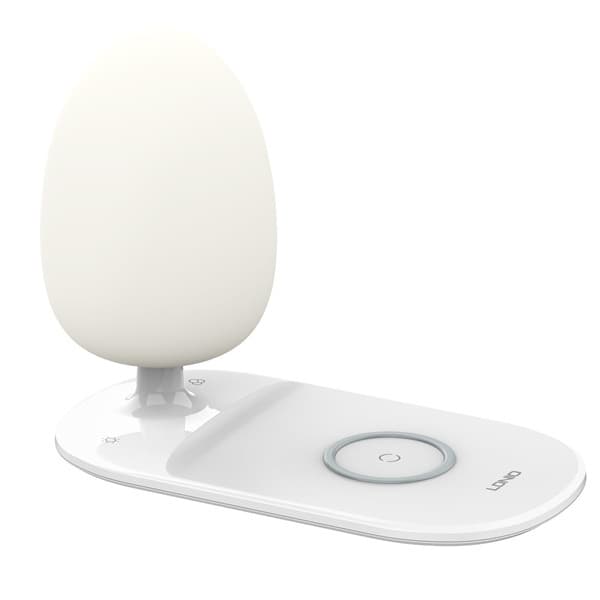 LDNIO WİRELESS FAST CHARGİNG RGB DESK LAMP Y3