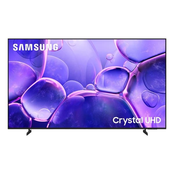 SAMSUNG 50" UE50U8092FU 4K/UHD SMART TV