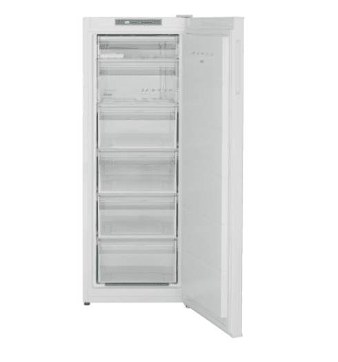 SHARP 188LT DİKEY DERİN DONDURUCU 6 ÇEKMECE SJ-SF182E2W