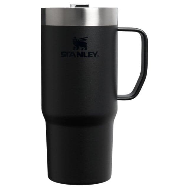 STANLEY EVERYDAY SUBURBAN MUG 16 OZ 0.47 LİTRE BLACK