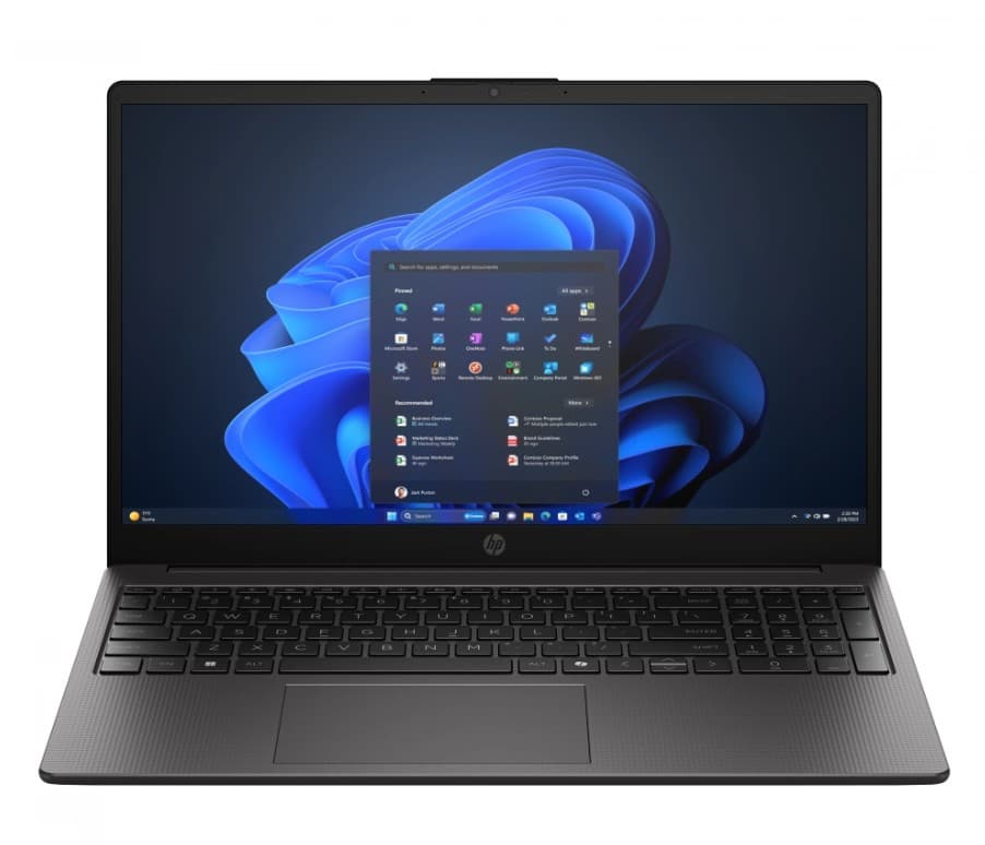 HP 255R G10 D30M3ET RYZEN 5 7535U 16/512 GB LAPTOP