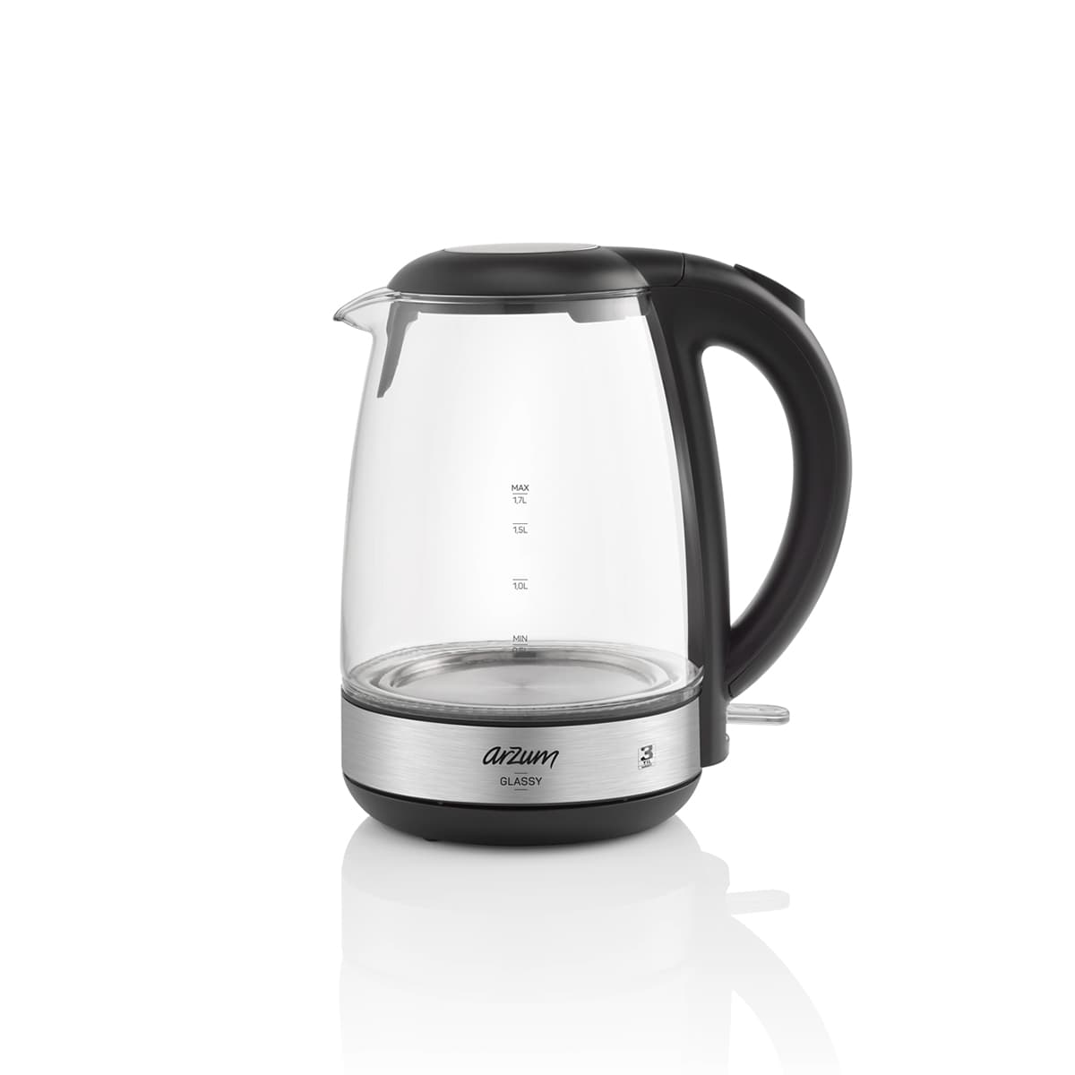 ARZUM GLASSY SU ISITICISI CAM AR3071