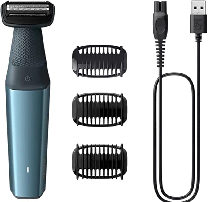 PHILIPS 3000 SERIES BG3027/05 BODYGROOM TIRAŞ MAKİNESİ