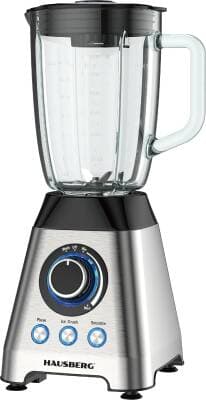 HAUSBERG HB7764 1200W BLENDER