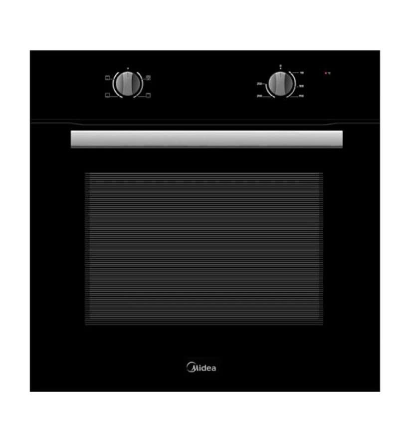 MIDEA MO 704 ST BK ANKASTRE FIRIN 70LT SİYAH