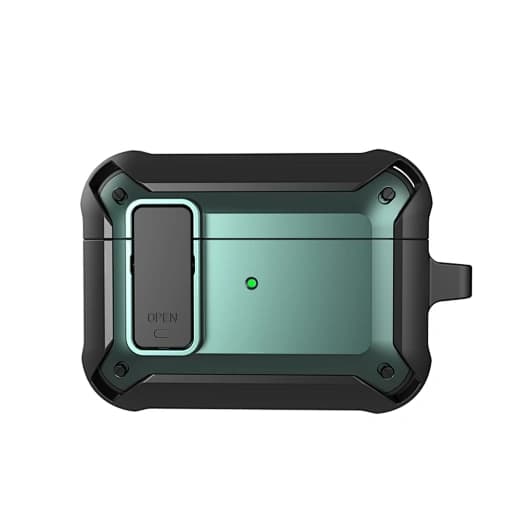 WİWU MECHA AİRPODS PRO 2 KILIF