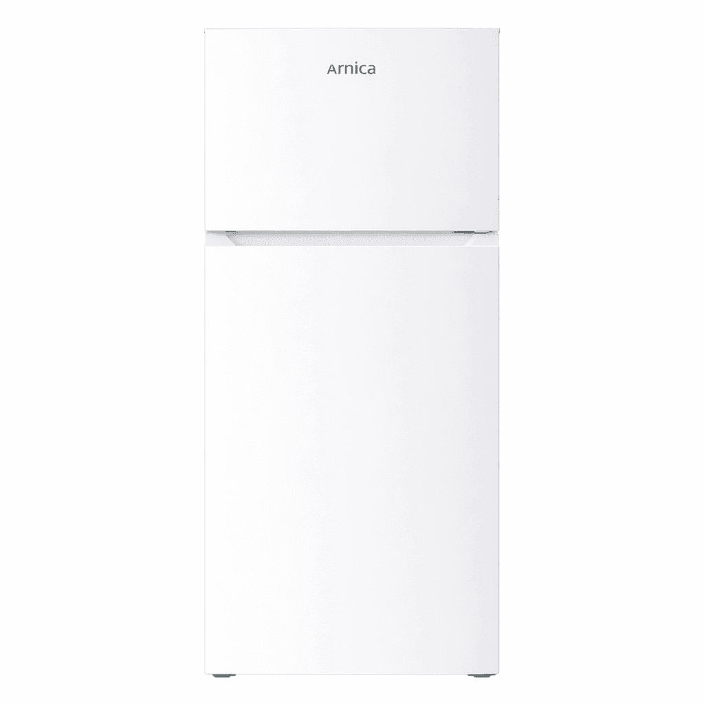 ARNİCA 210 LİTRE DE-FROST BEYAZ BUZDOLABI RF-AD10W