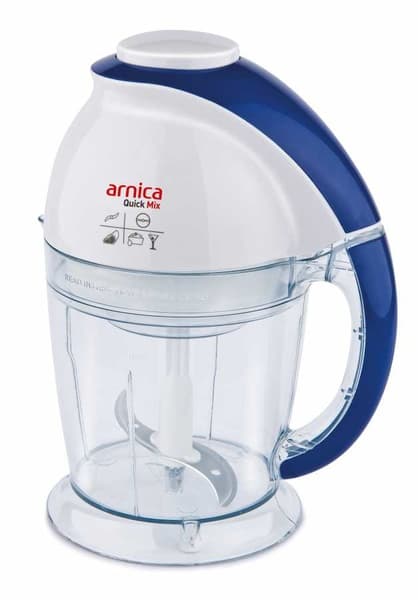 ARNİCA QUİCK MİX MİNİ RONDO 10AA