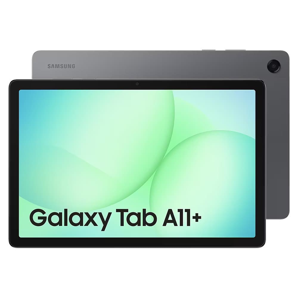 SAMSUNG GALAXY TAB A11 PLUS SM-X236 6/128 5G GRAY