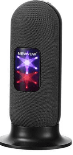 NEWVEW WİRELESS HOPARLÖR SPEAKER NV-9048