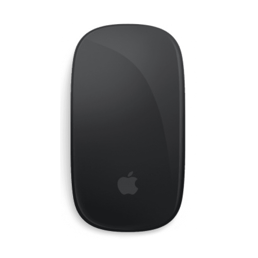 APPLE MAGİC MOUSE 3 BLACK