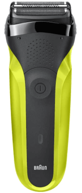 BRAUN SERIES 3 BRN-300S TIRAŞ MAKİNESİ