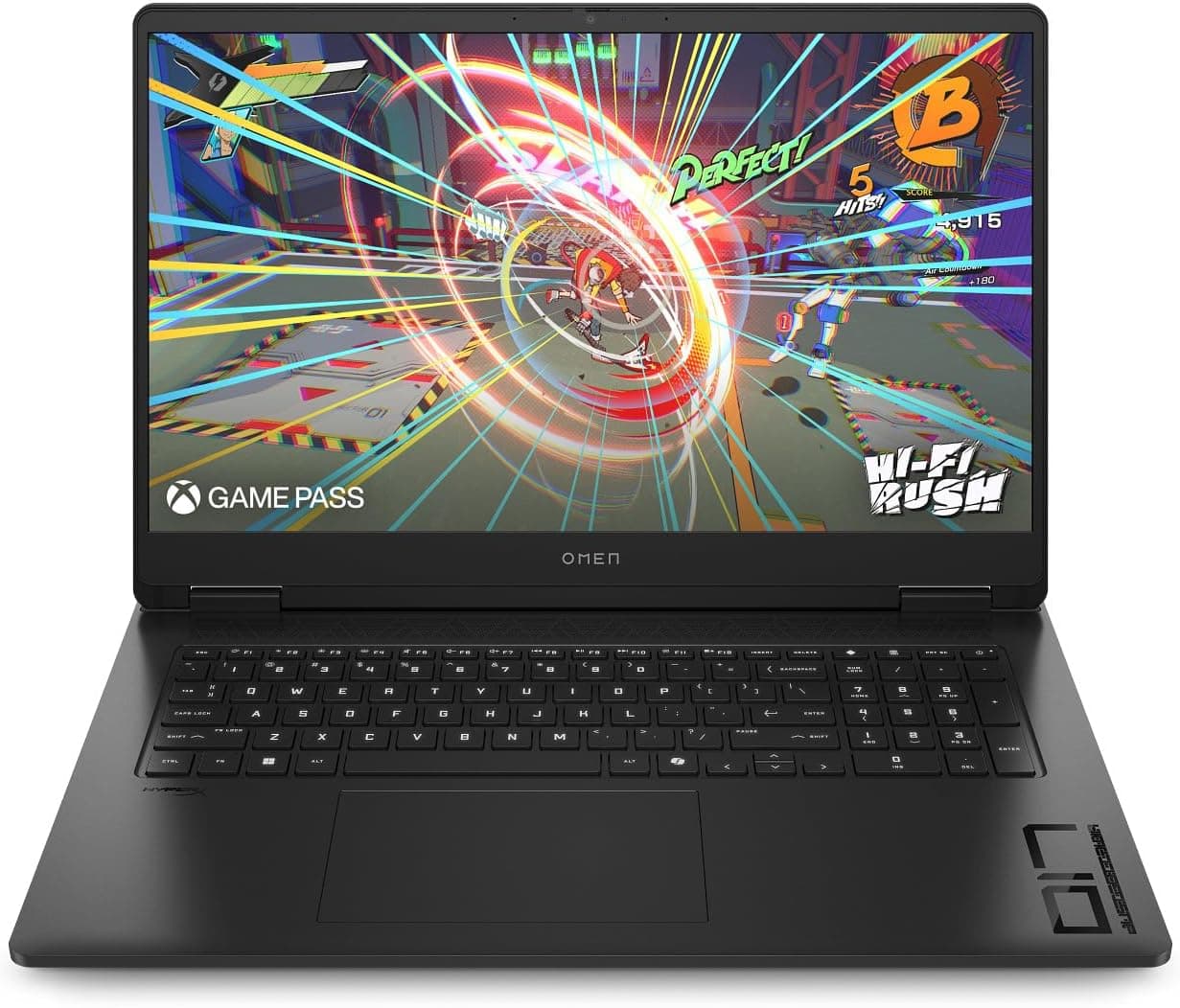 HP OMEN C2EZ2EA AMD RYZEN AI 7 32GB/1TB SSD RTX5060-8GB EKRAN KARTI OYUNCU LAPTOP