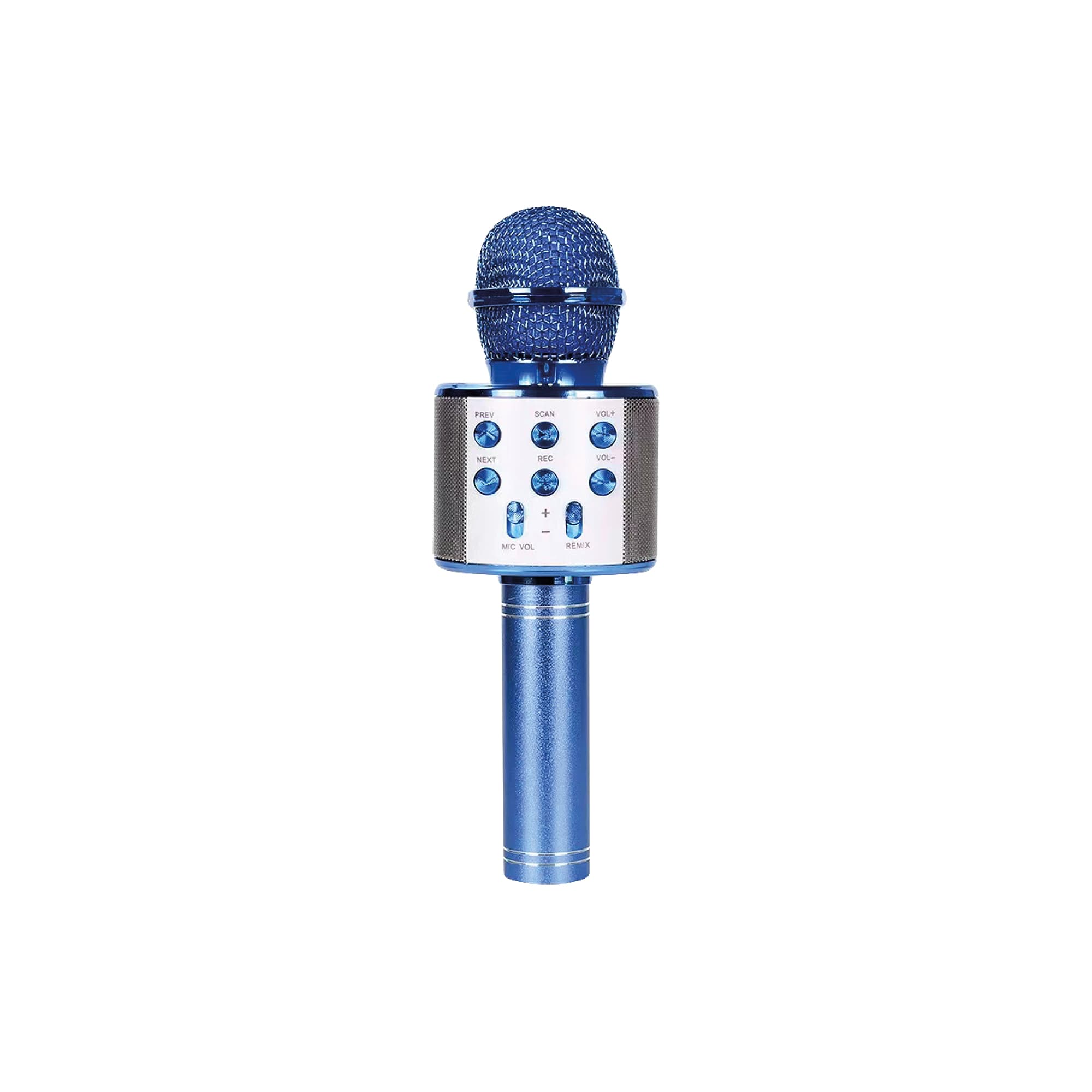 SUNİX MCF10 BLUETHOOTH MİKROFON