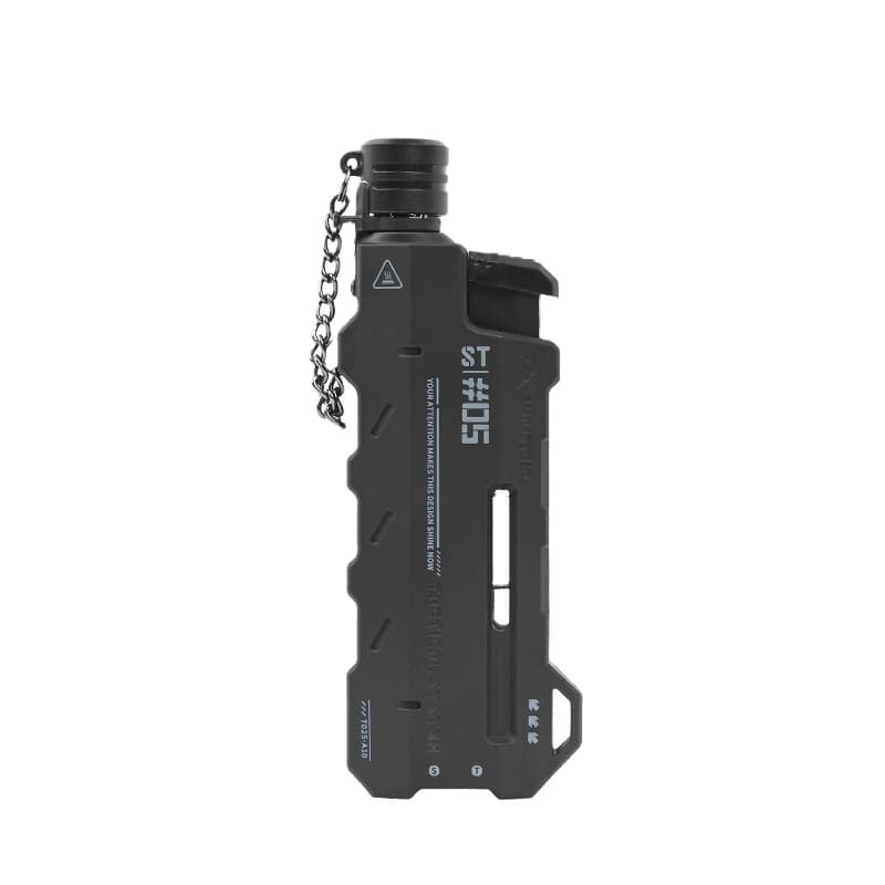 SHİNETRİP 05 SERİES DARK STAR ÇAKMAK