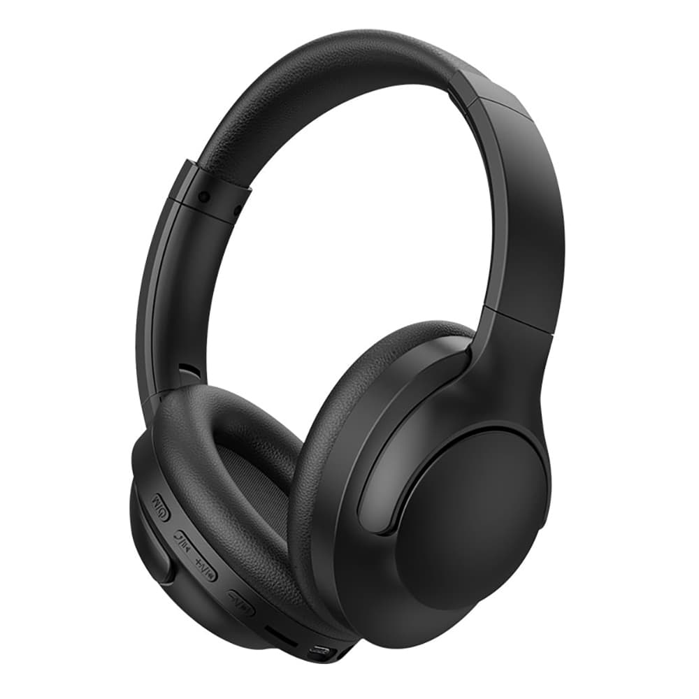WİWU TD-08 PURE BASS KABLOSUZ KULAKLIK