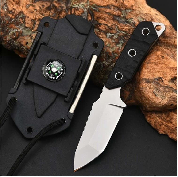 MAGNUM STRAİGHT KNİFE