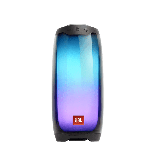 JBL PULSE 4 LİGHTED BLUETHOOTH PORTABLE SPEAKER