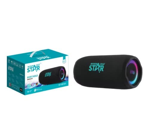 WİNNİNG STAR ST-Y9151 PORTABLE SPEAKER