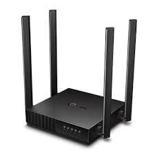 TP-LİNK ARCHER C54 4 PORT 1200 MBPS ROUTER