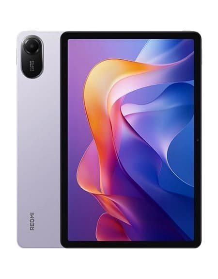 XİAOMİ REDMİ PAD 2 8/256 GB LAVENDER PURPLE