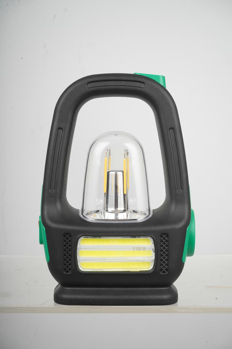 NEWVEW NV-Y03-1 SOLAR GÜNEŞ ENERJİLİ ACİL DURUM IŞIĞI