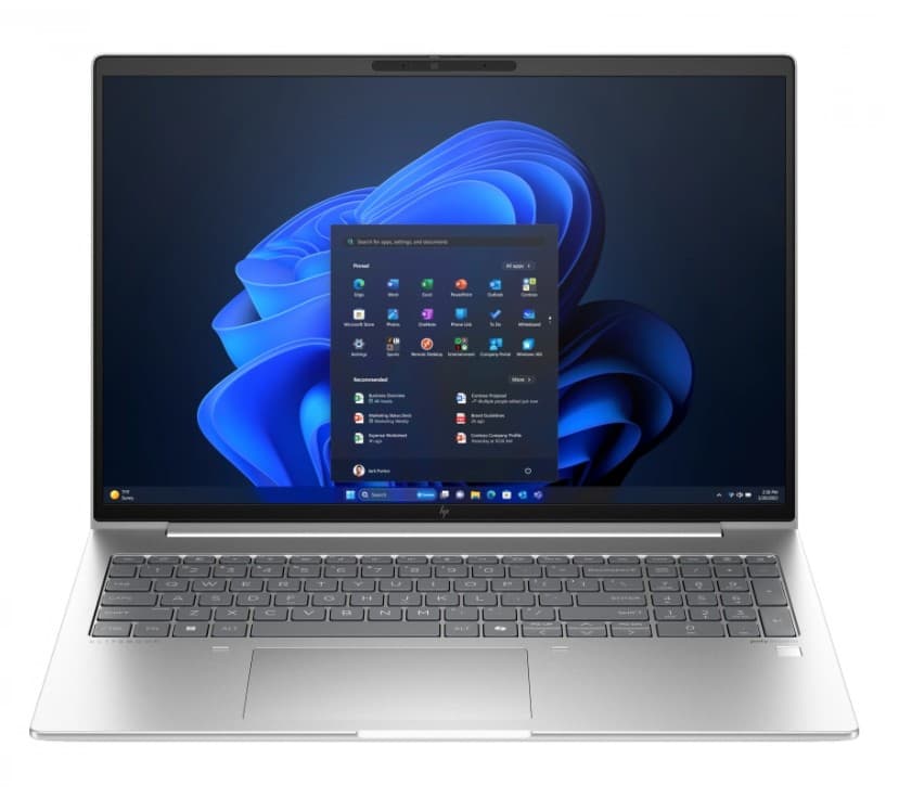 HP ELİTEBOOK 660 G11 D30N5ET İNTEL ULTRA 7 155U 16GB/512GB 16İNCH LAPTOP