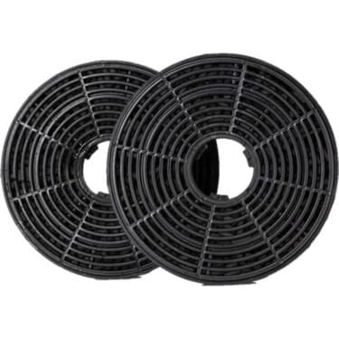 STİLEVS ST-DA-5001 60 DAVLUMBAZ KARBON FİLTRE(SET)