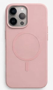 SUNİX DUAL İPHONE 17 PRO MAX MAG SAFE KILIF PEMBE