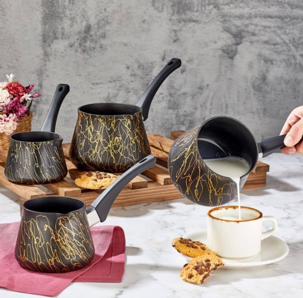 POLOCHEF ELEGANCE CEZVE 3 NO EGC-103