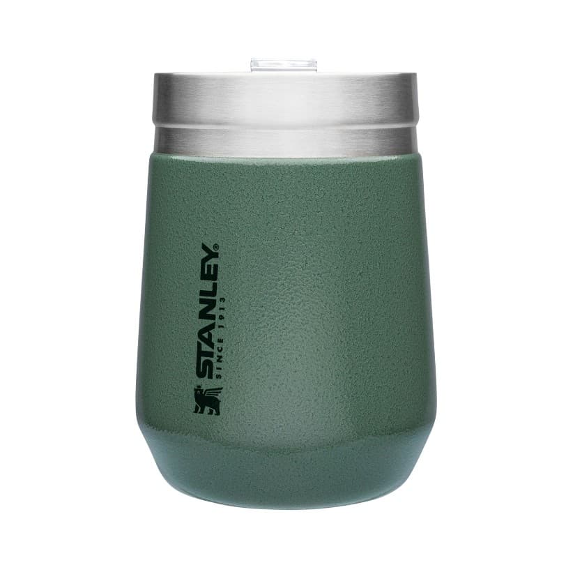 STANLEY GO TUMBLER 0.29 LİTRE YEŞİL