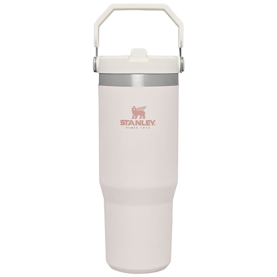 STANLEY İCEFLOW 30 OZ 0.89 LİTRE ROSE TERMOS