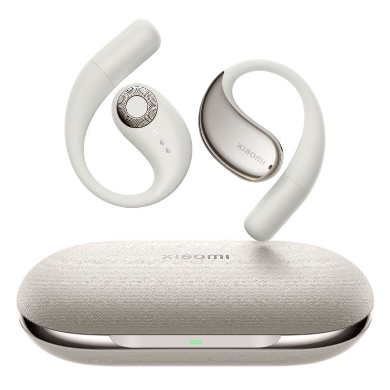 XİAOMİ OPENWEAR STEREO SANDSTONE BEİGE