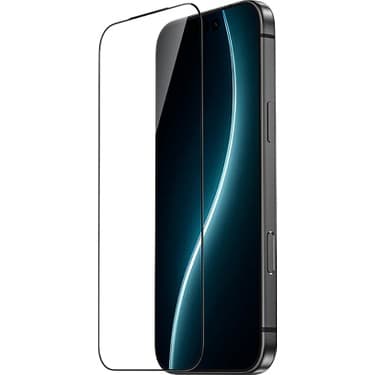 SUNİX İPHONE 17 PRO KIRILMAZ CAM