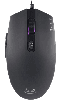 RUSH OYUNCU MOUSE RM15